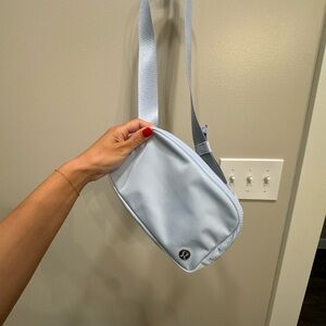 Lululemon belt bag